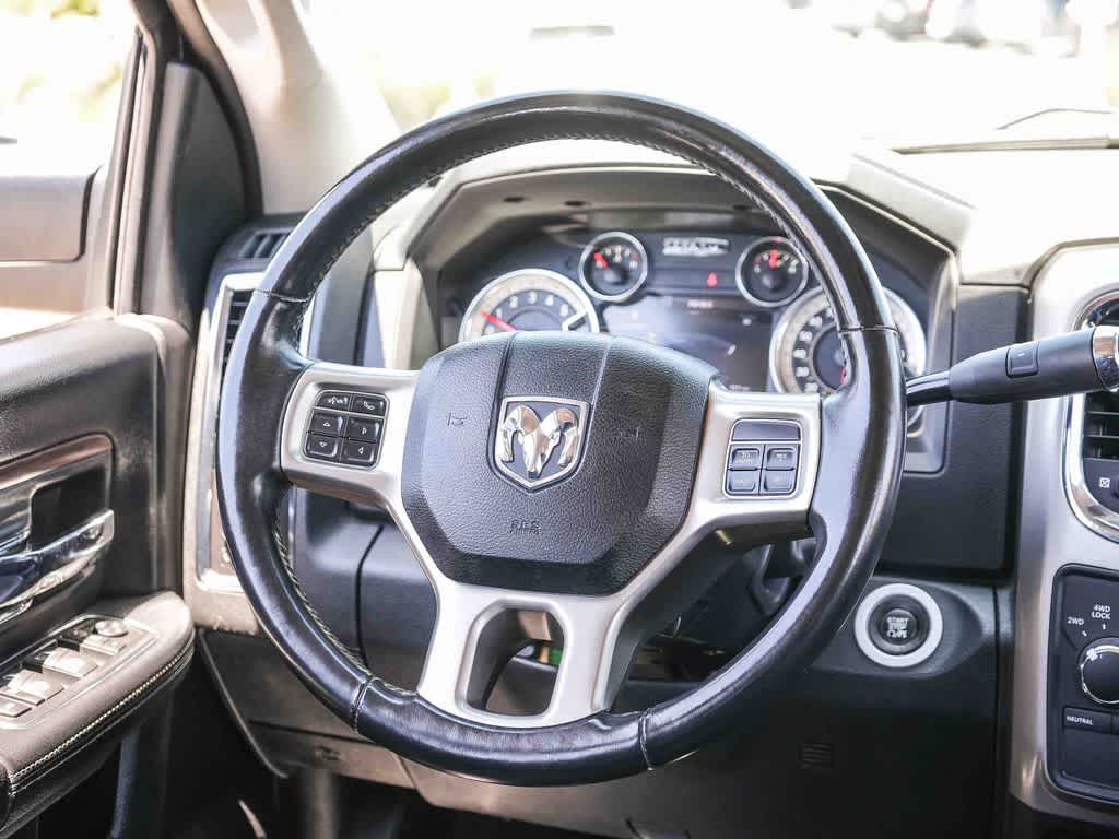 Thumbnail: 2016 RAM 2500 - 16