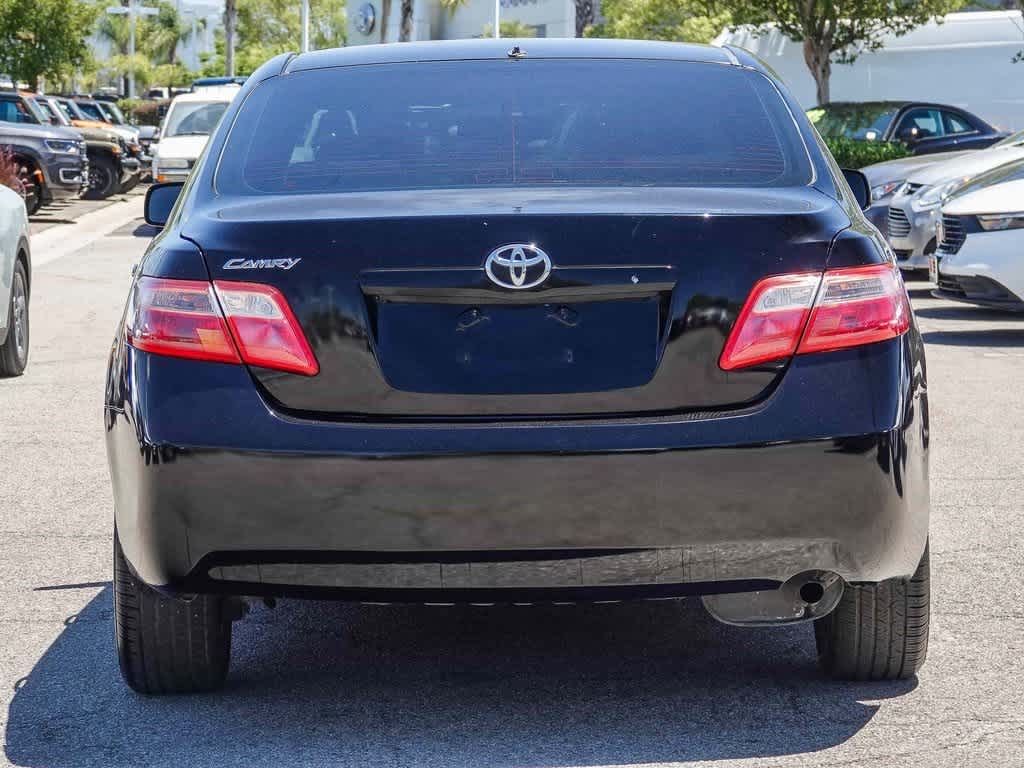 Thumbnail: 2008 Toyota Camry - 5