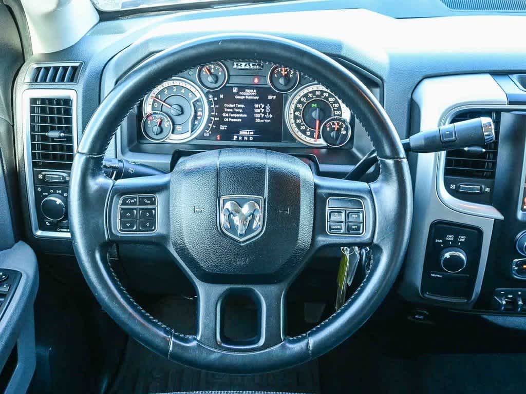 Thumbnail: 2017 RAM 3500 - 18