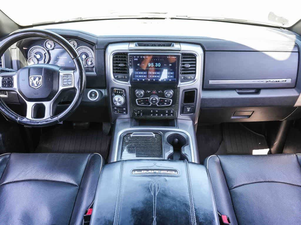 Thumbnail: 2016 RAM 1500 - 12
