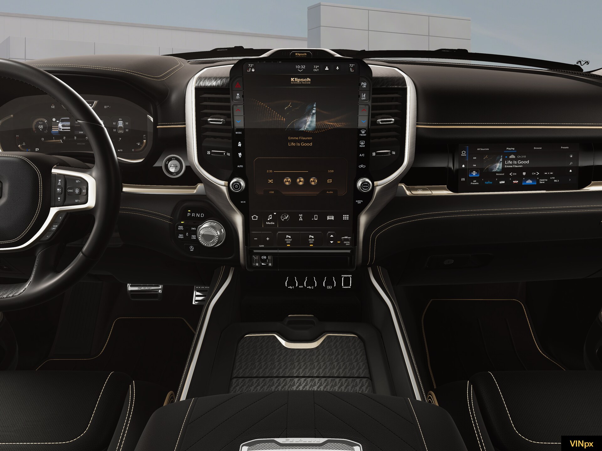 Thumbnail: 2026 RAM 1500 - 18