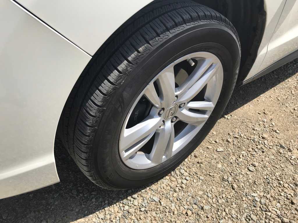 Thumbnail: 2015 Acura RDX - 3