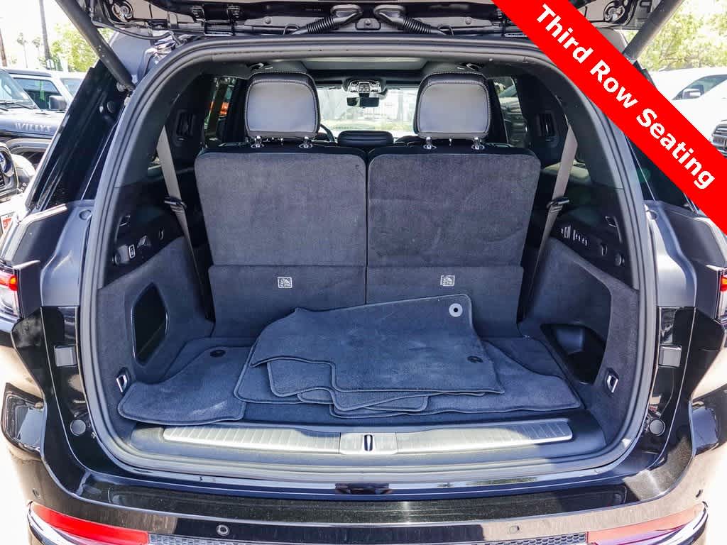 Thumbnail: 2022 Jeep Grand Cherokee - 24