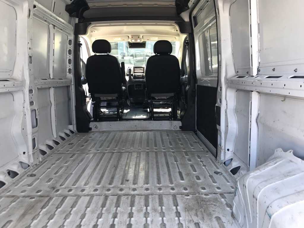 Thumbnail: 2024 RAM ProMaster - 6