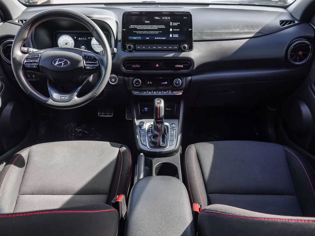 Thumbnail: 2023 Hyundai Kona - 11