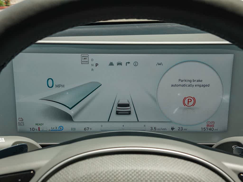 Thumbnail: 2024 Hyundai Ioniq 5 - 24