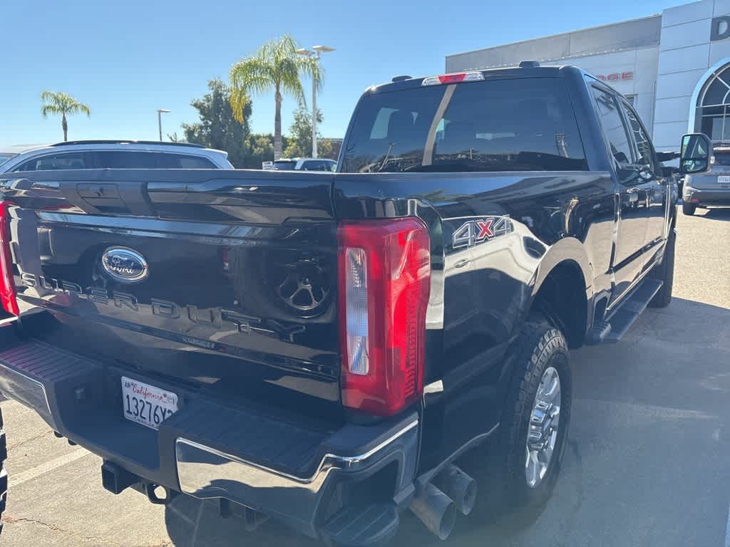 Thumbnail: 2024 Ford F-250 - 5