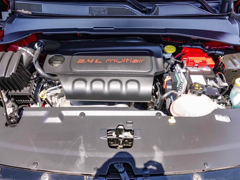 Thumbnail: 2019 Jeep Compass - 26