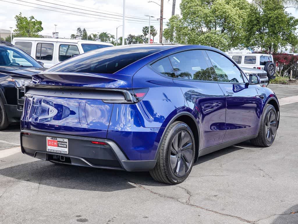 Thumbnail: 2026 Tesla Model Y - 4