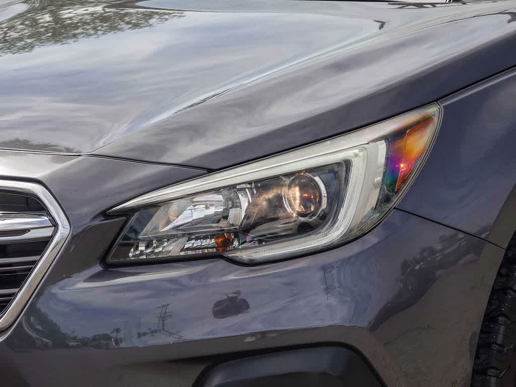 Thumbnail: 2018 Subaru Outback - 8