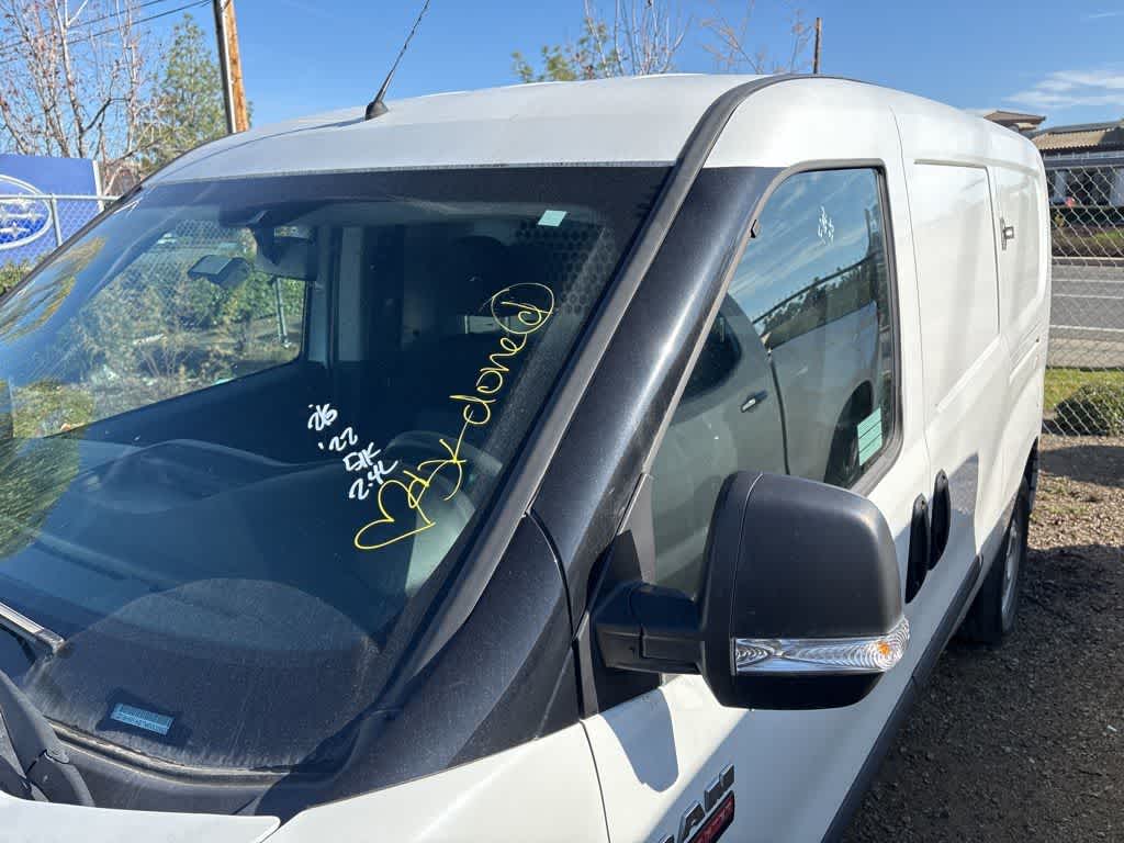 Thumbnail: 2022 RAM ProMaster City - 3