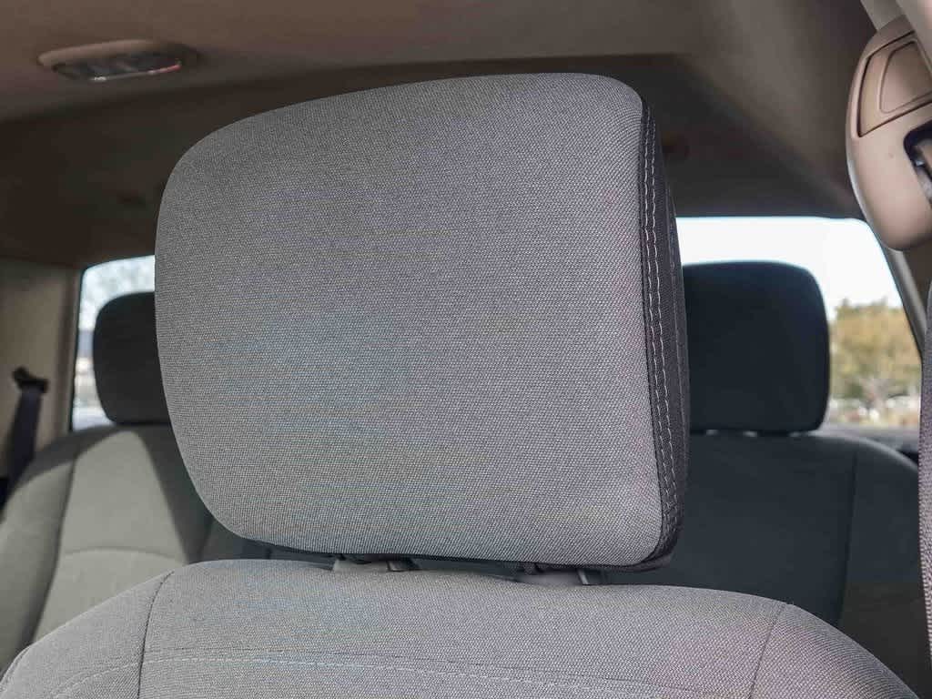 Thumbnail: 2020 RAM 2500 - 28