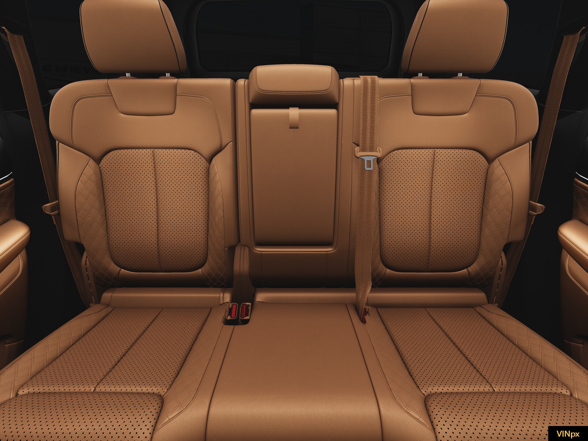Thumbnail: 2025 Jeep Grand Cherokee - 15