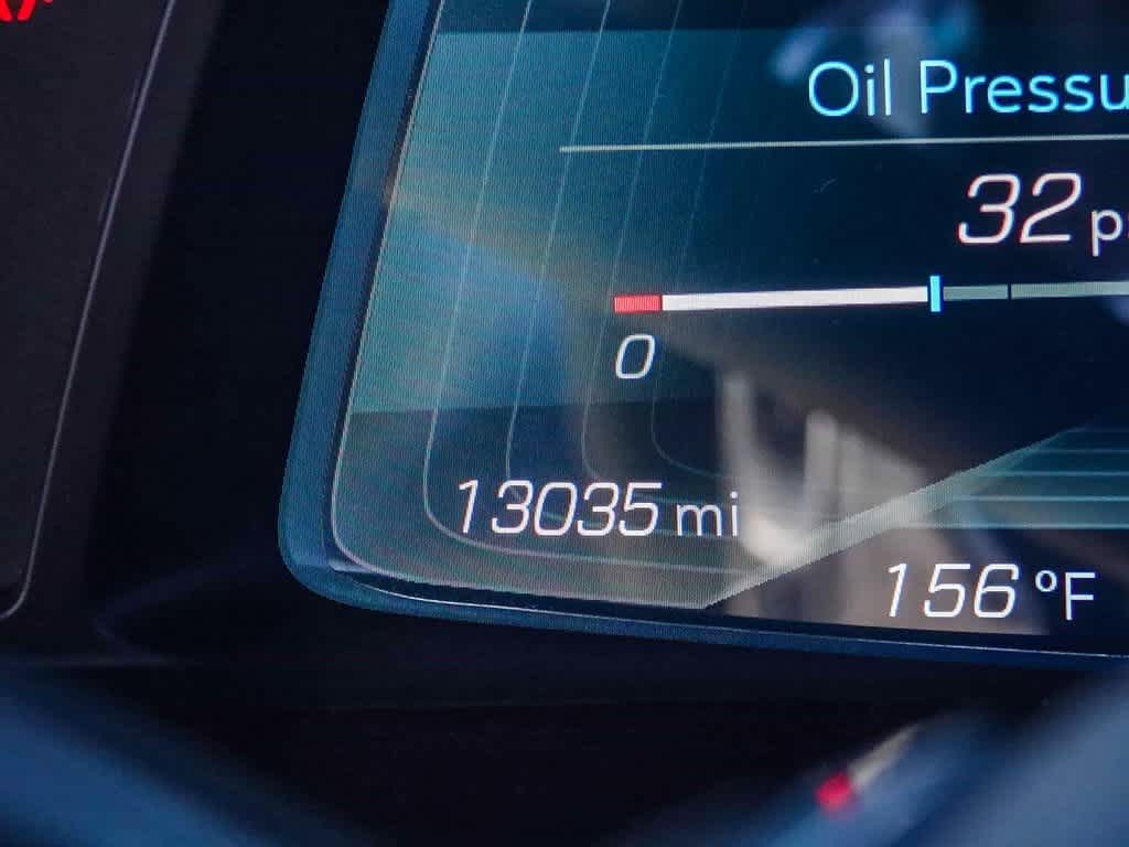 Thumbnail: 2023 Chevrolet Corvette - 27