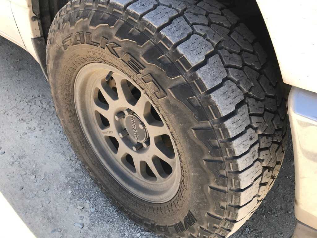 Thumbnail: 2022 RAM 1500 - 4