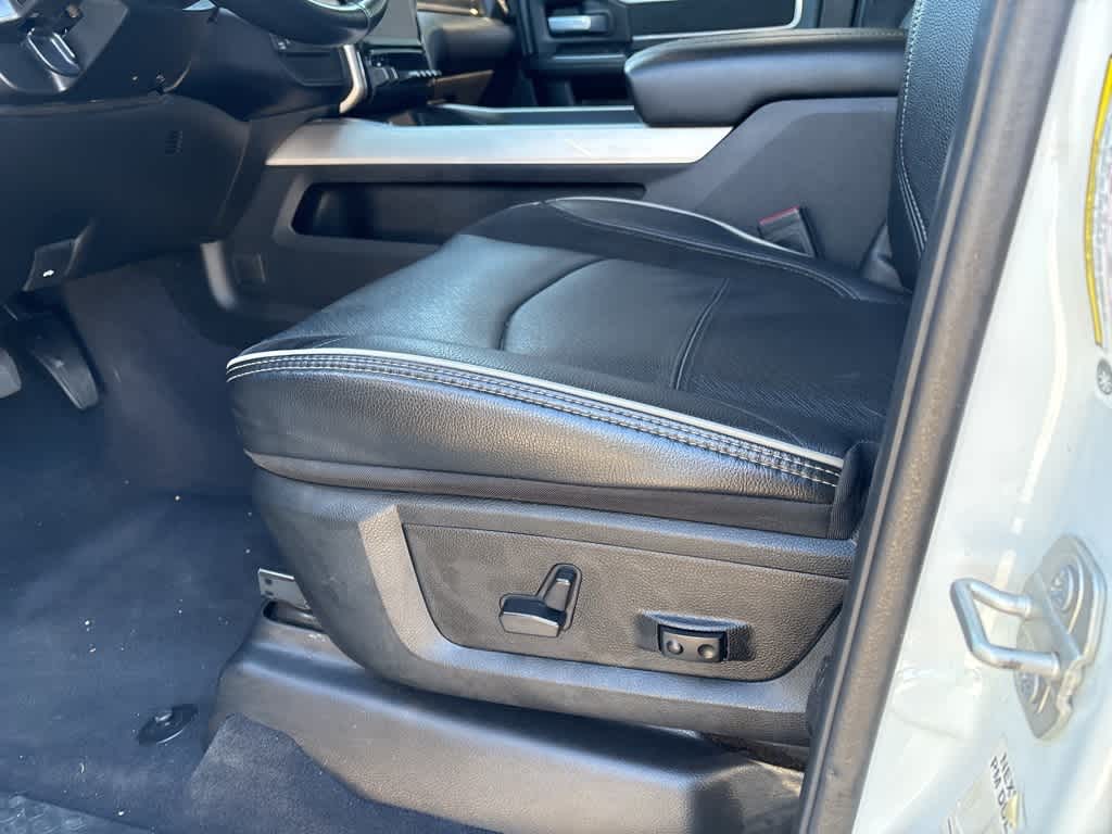 Thumbnail: 2024 RAM 2500 - 13