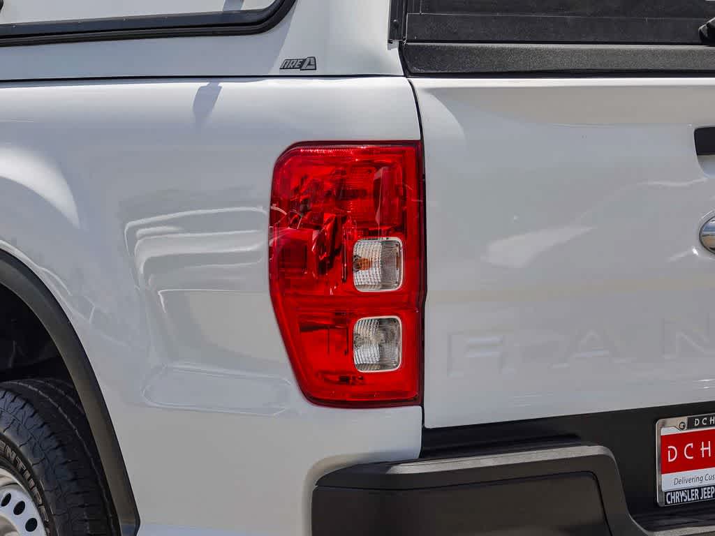 Thumbnail: 2019 Ford Ranger - 7