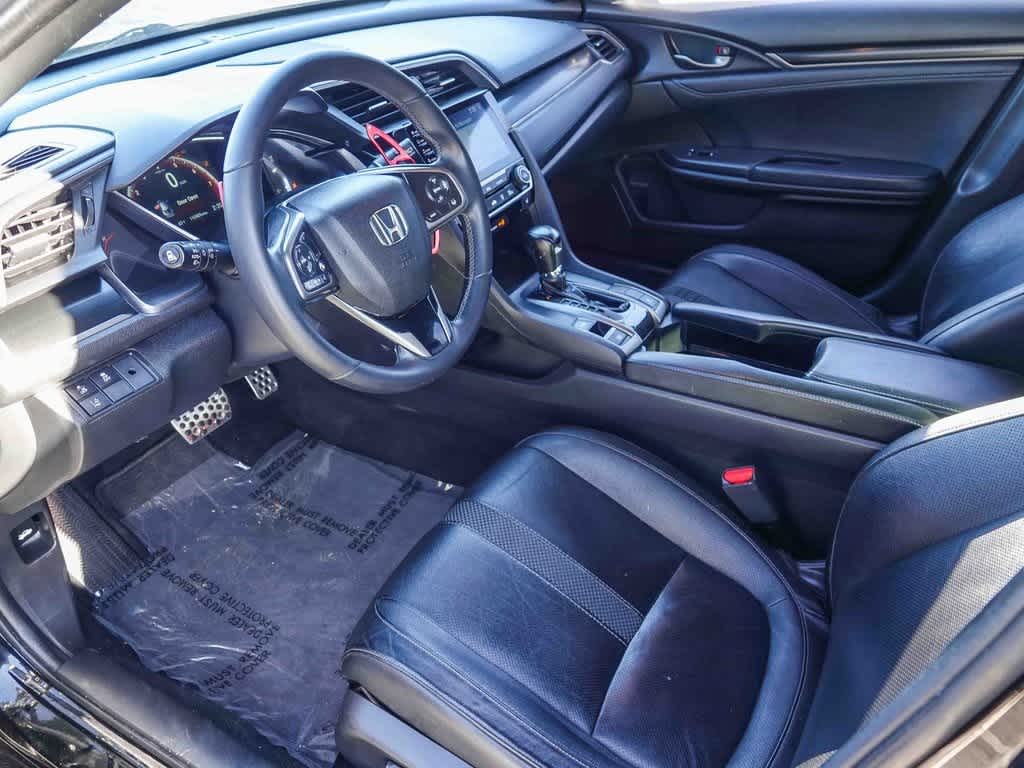 Thumbnail: 2020 Honda Civic - 16