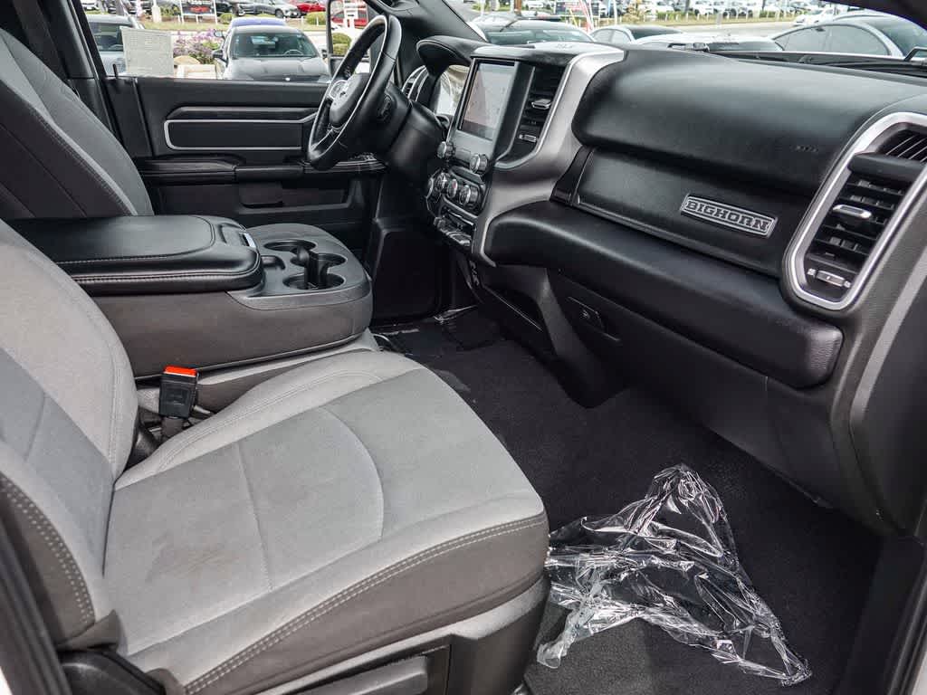 Thumbnail: 2024 RAM 2500 - 15