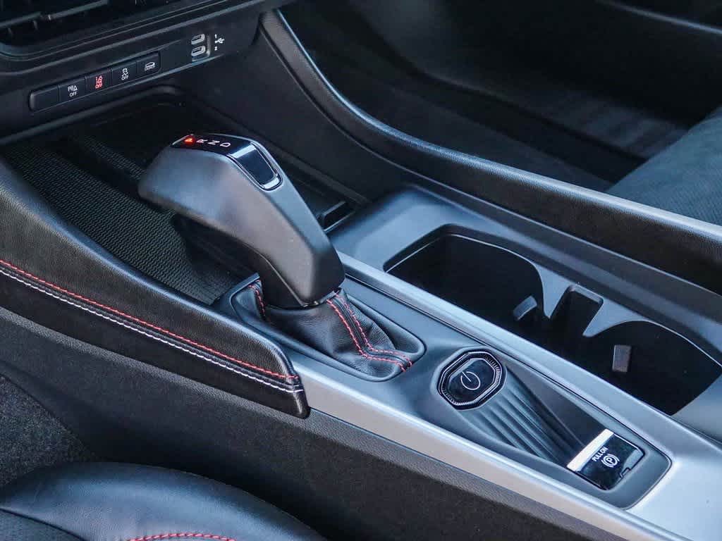 Thumbnail: 2025 Dodge Charger - 18