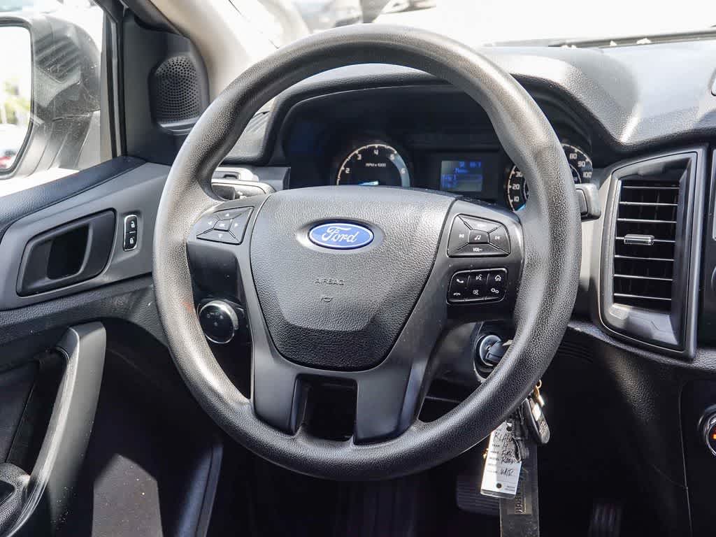 Thumbnail: 2019 Ford Ranger - 14