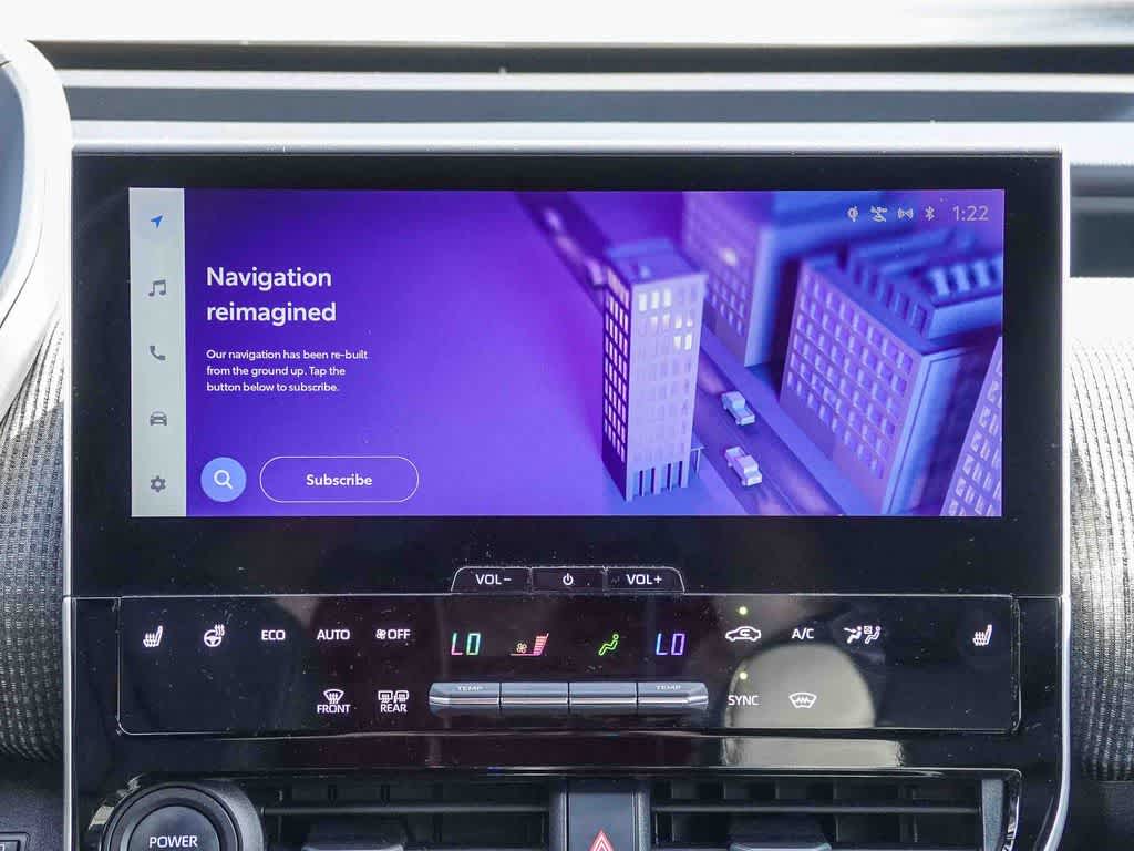 Thumbnail: 2023 Toyota bZ4X - 13