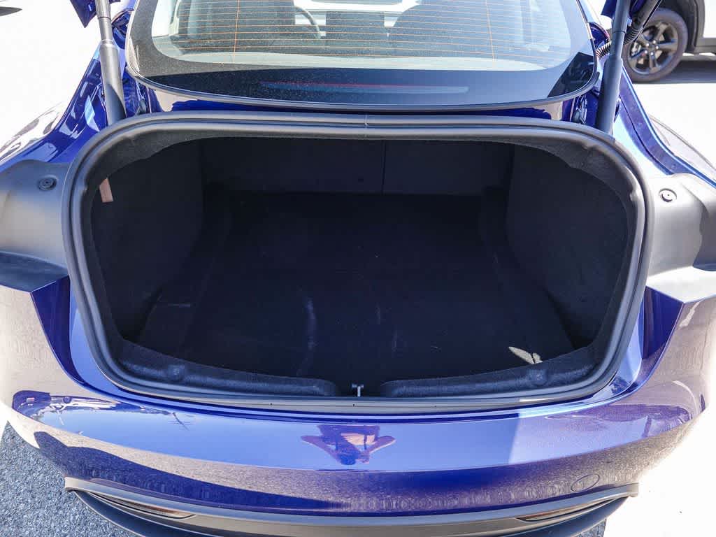 Thumbnail: 2025 Tesla Model 3 - 26