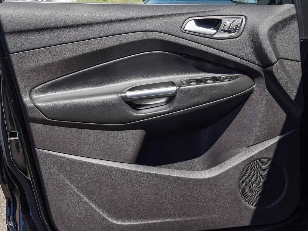 Thumbnail: 2018 Ford Escape - 19