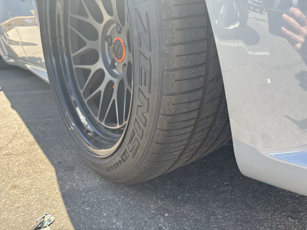 Thumbnail: 2022 Dodge Charger - 5