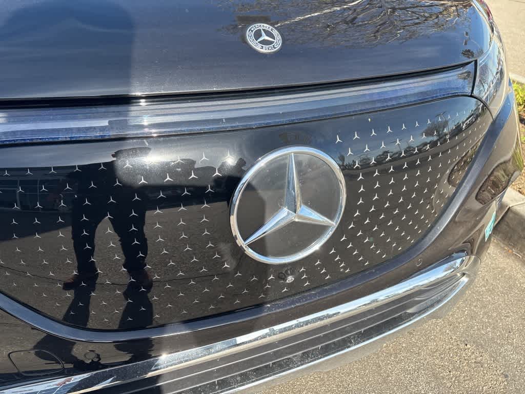 Thumbnail: 2024 Mercedes-Benz EQE - 3