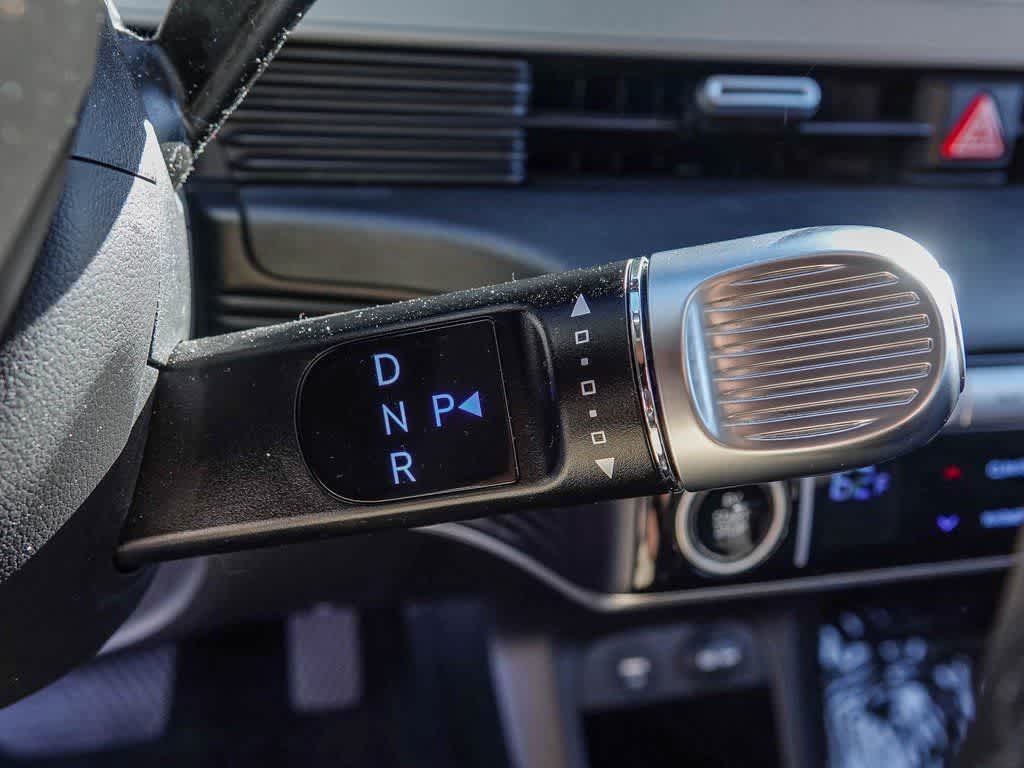 Thumbnail: 2024 Hyundai Ioniq 5 - 18