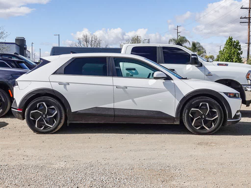 Thumbnail: 2024 Hyundai Ioniq 5 - 7