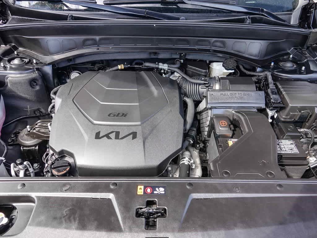 Thumbnail: 2022 Kia Telluride - 26