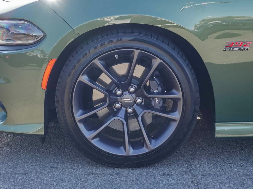 Thumbnail: 2022 Dodge Charger - 10