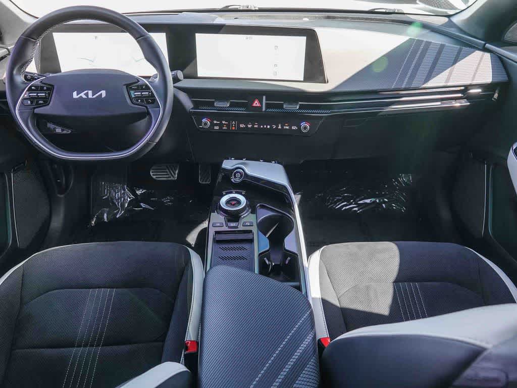 Thumbnail: 2024 Kia EV6 - 11
