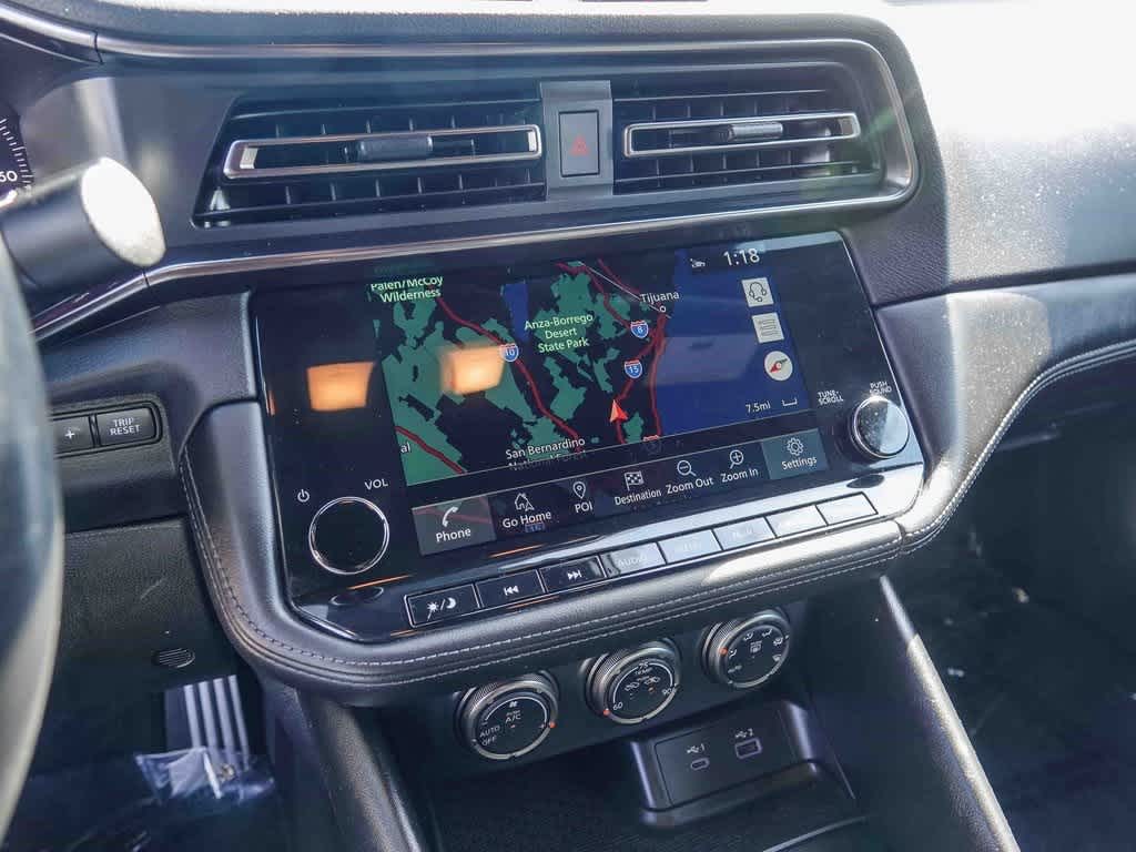 Thumbnail: 2023 Nissan Z - 13