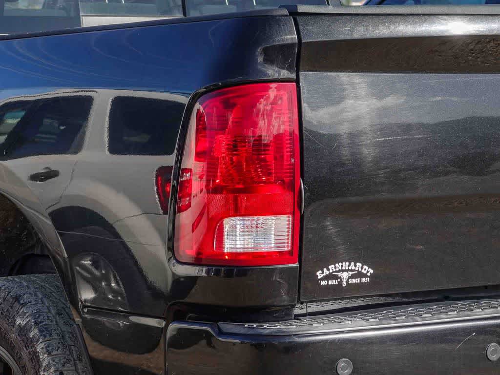 Thumbnail: 2016 RAM 2500 - 14