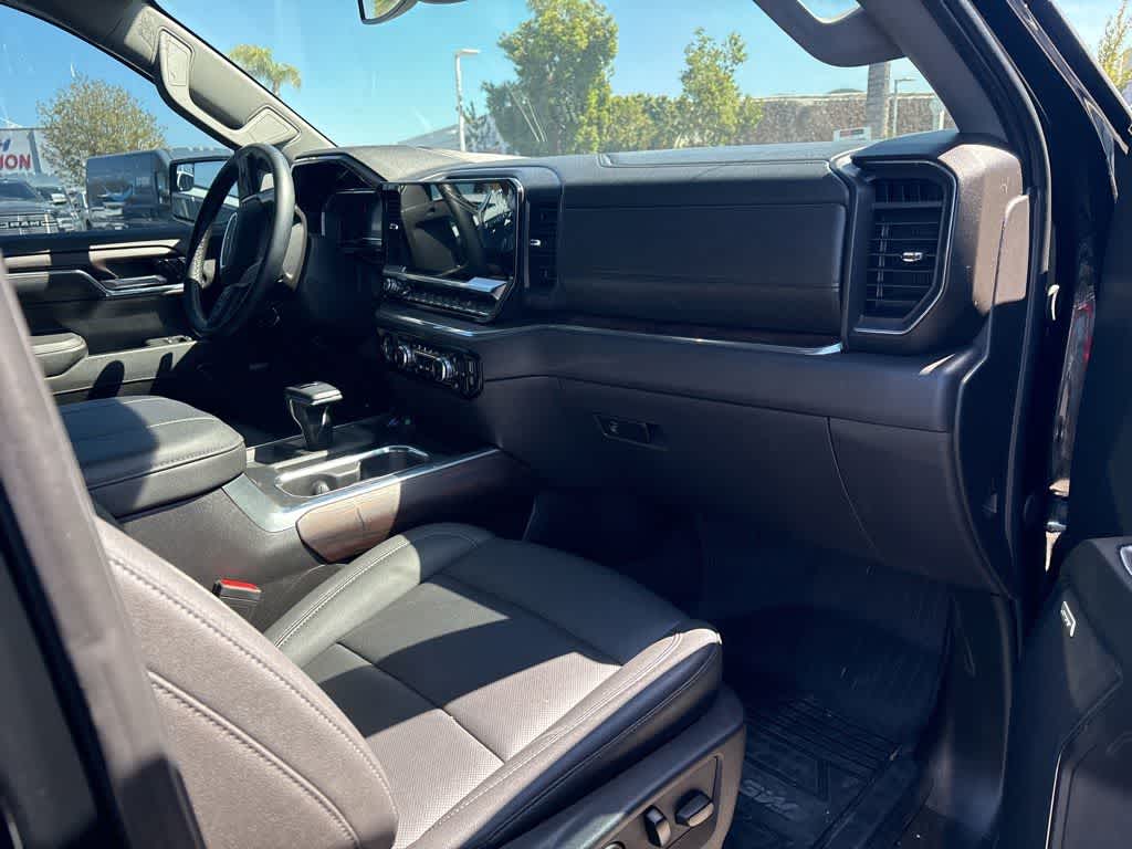 Thumbnail: 2024 GMC Sierra 1500 - 5