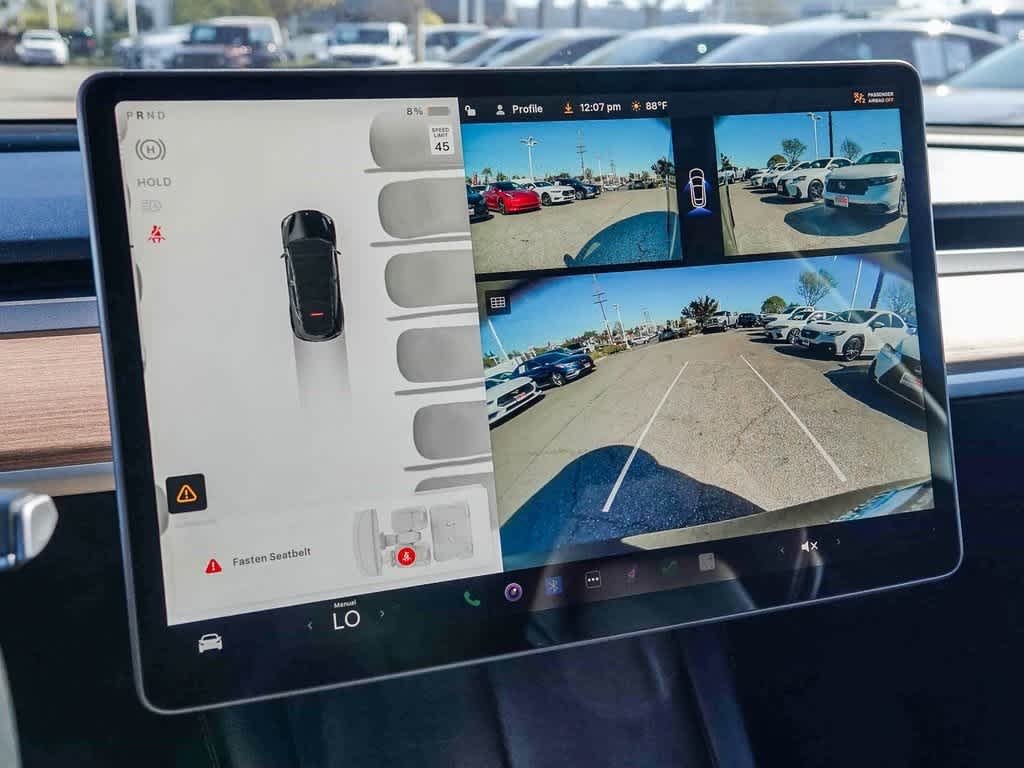 Thumbnail: 2023 Tesla Model Y - 22