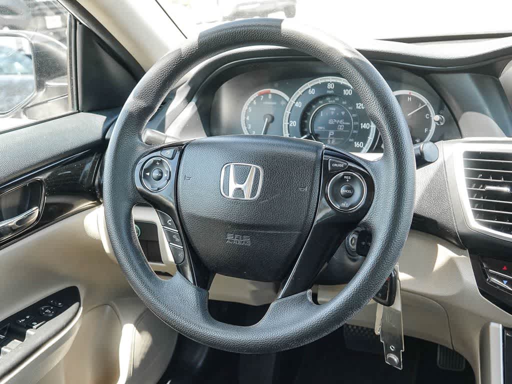 Thumbnail: 2016 Honda Accord - 14