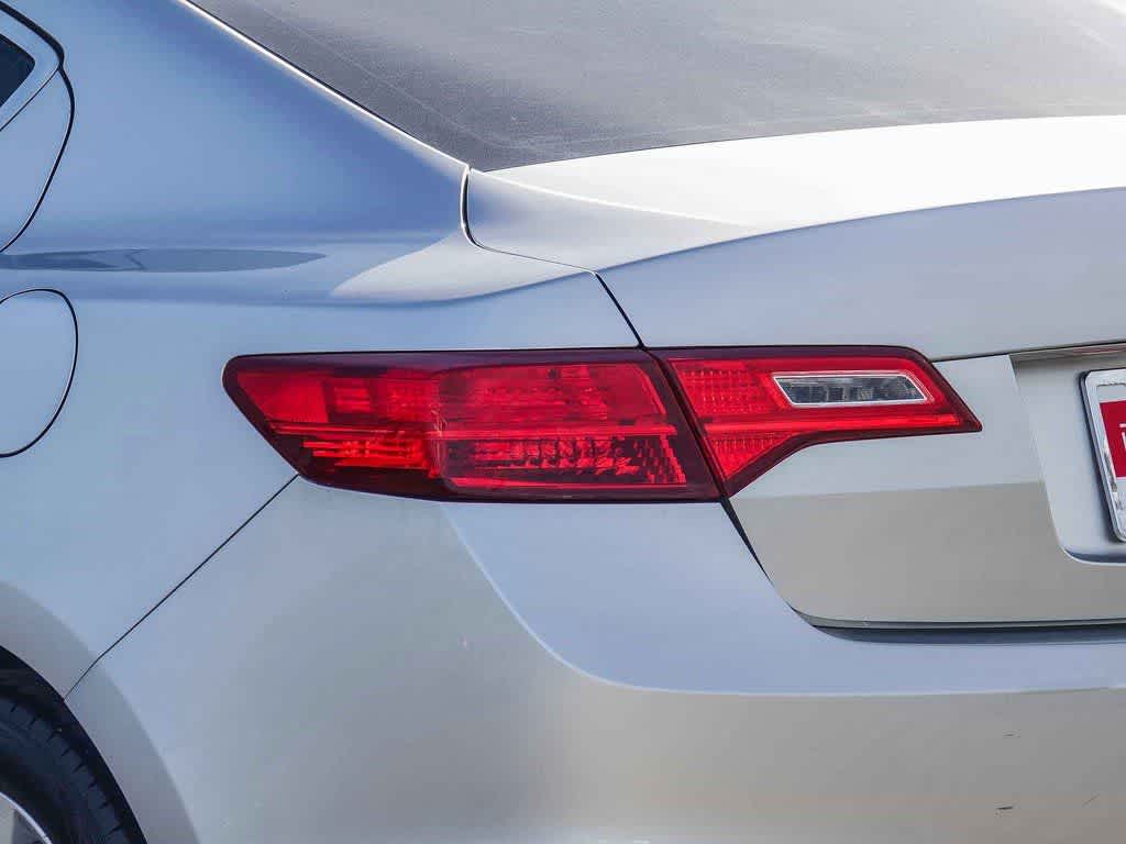 Thumbnail: 2013 Acura ILX - 7