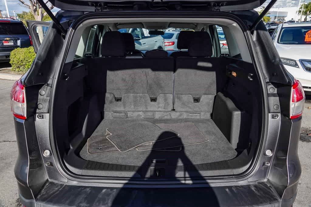 Thumbnail: 2014 Ford Escape - 26