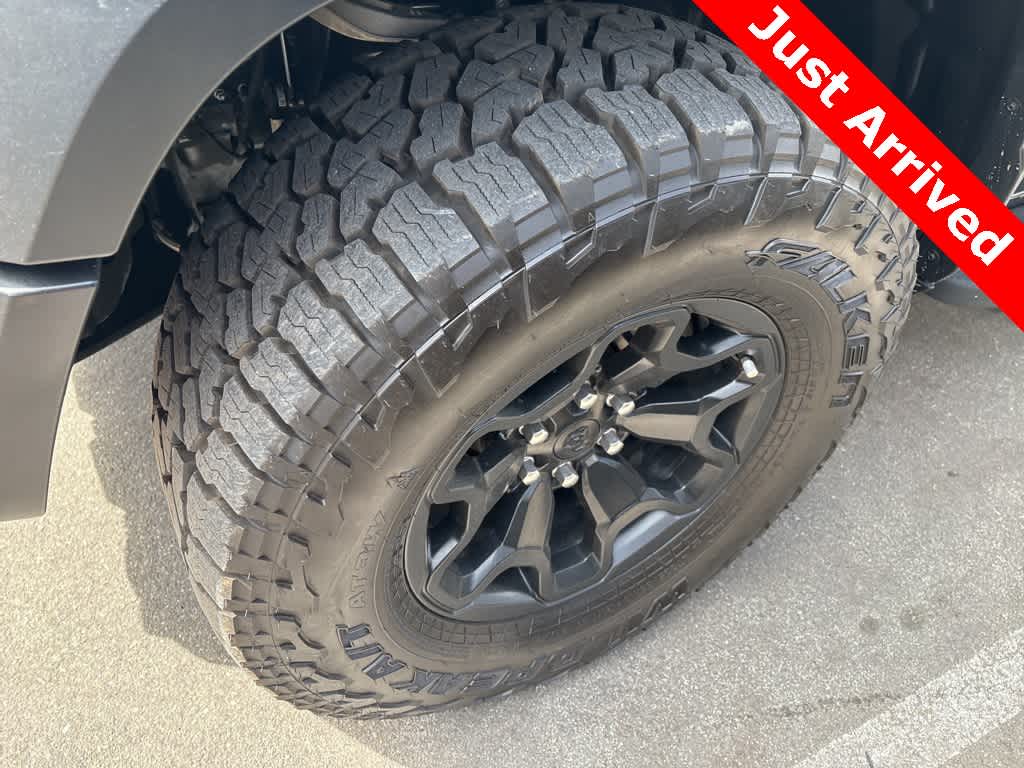Thumbnail: 2021 RAM 1500 - 2