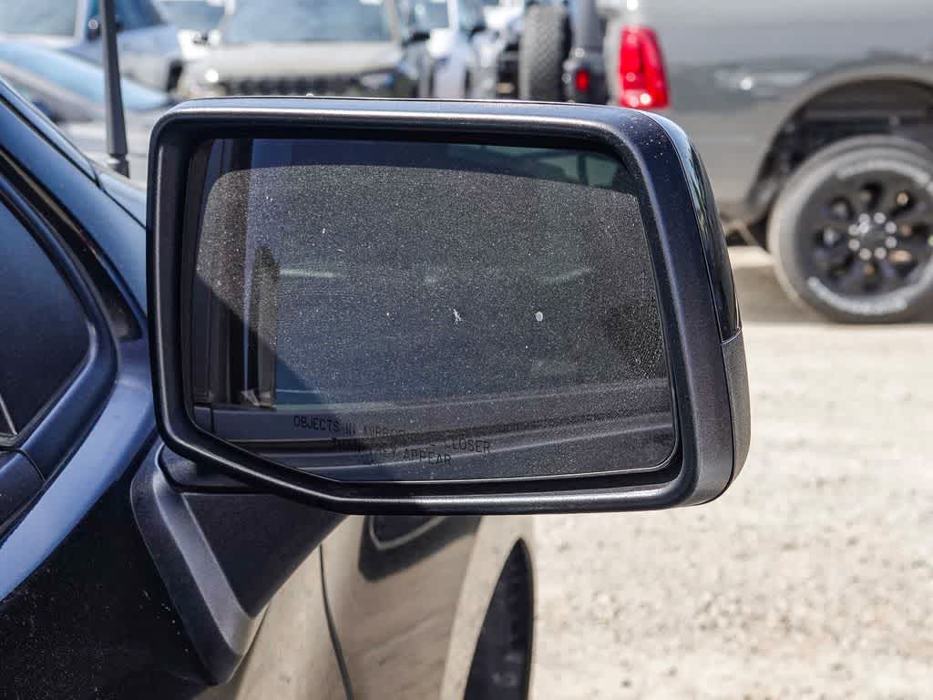 Thumbnail: 2023 Chevrolet Silverado 1500 - 10