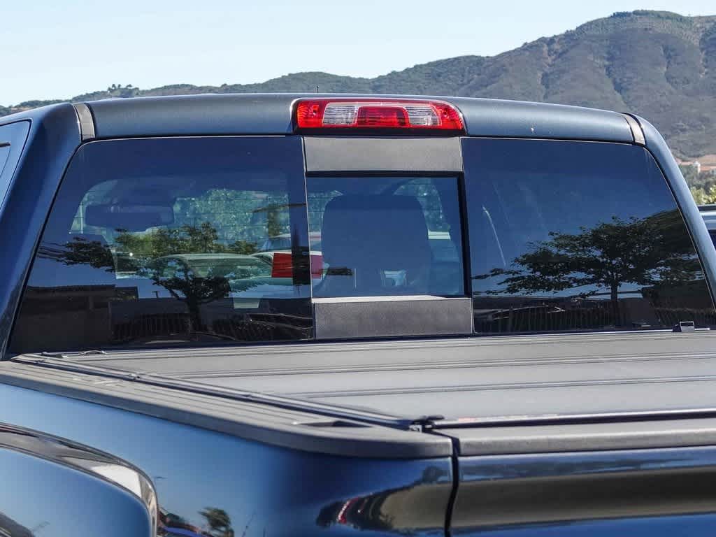 Thumbnail: 2018 GMC Sierra 1500 - 17