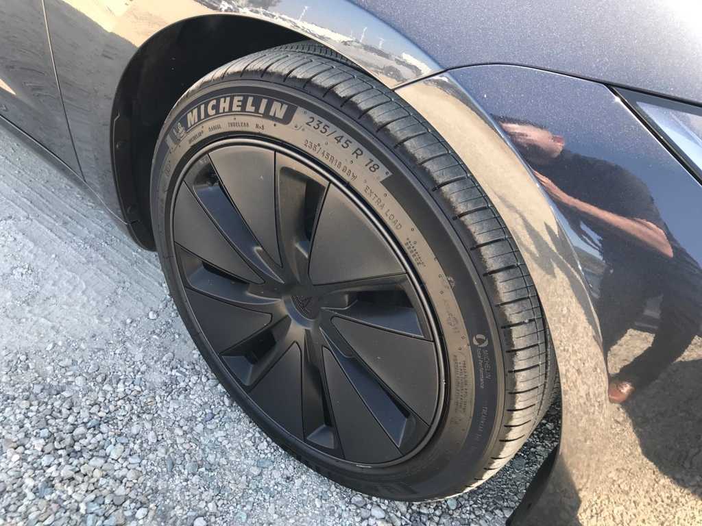 Thumbnail: 2024 Tesla Model 3 - 3