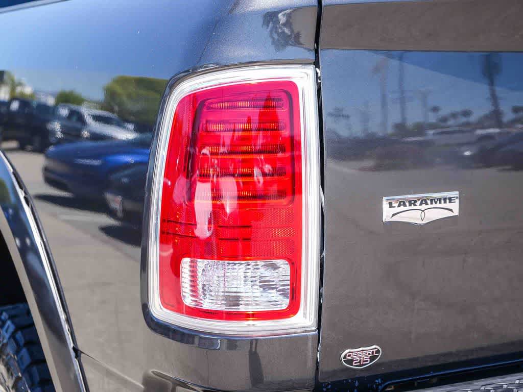Thumbnail: 2016 RAM 2500 - 9