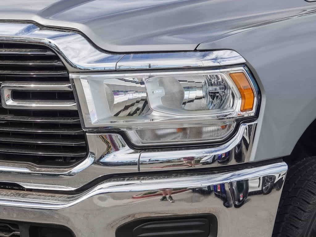 Thumbnail: 2020 RAM 2500 - 8