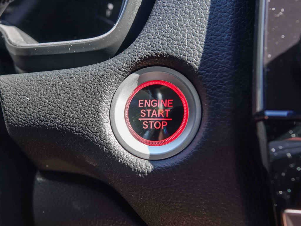 Thumbnail: 2017 Honda CR-V - 21