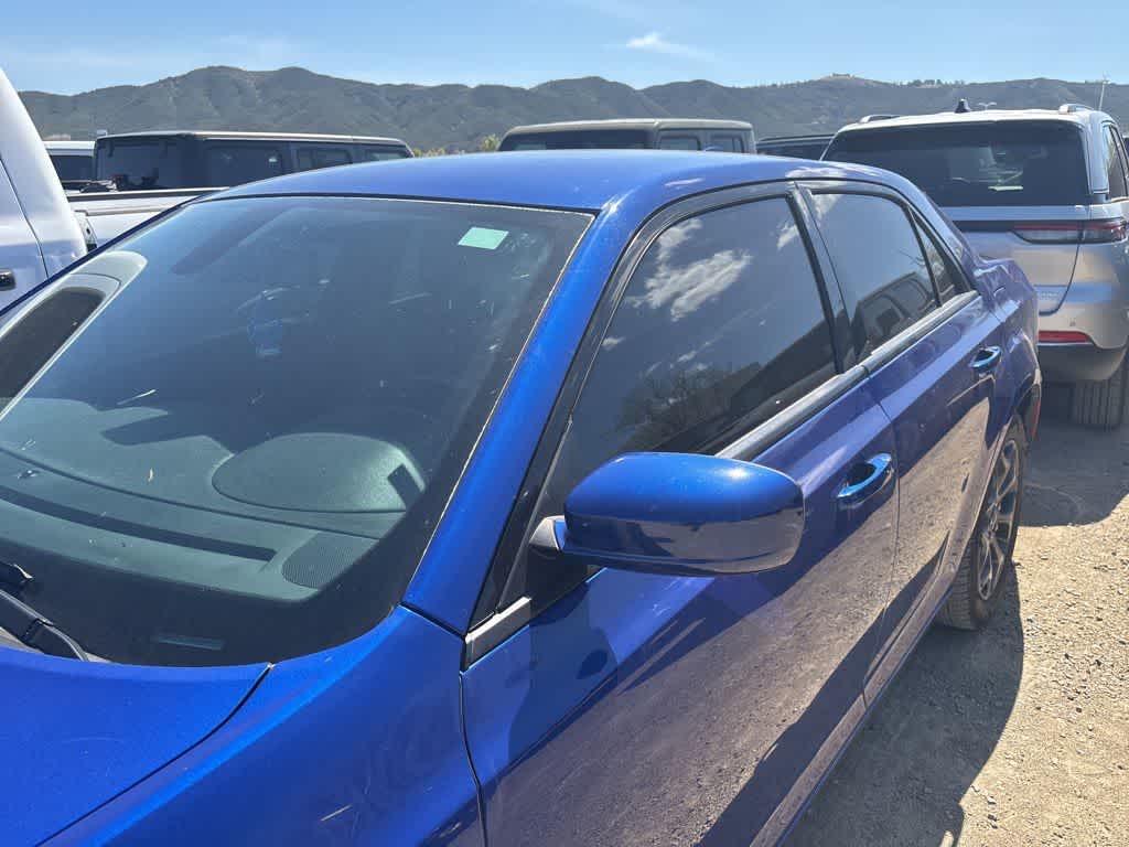 Thumbnail: 2018 Chrysler 300 - 4